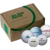 Balles d’occasion Another Swing 24 Balles Reconditionnées Debutant