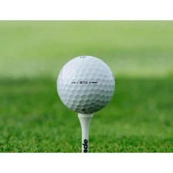 Balles neuves Taylormade TP5 White