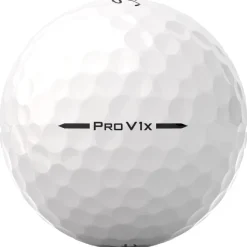Balles neuves Titleist Pro V1X 61-80