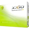 Balles neuves XXIO Rebound Drive 2 Yellow
