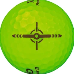 Balles neuves XXIO Rebound Drive 2 Yellow