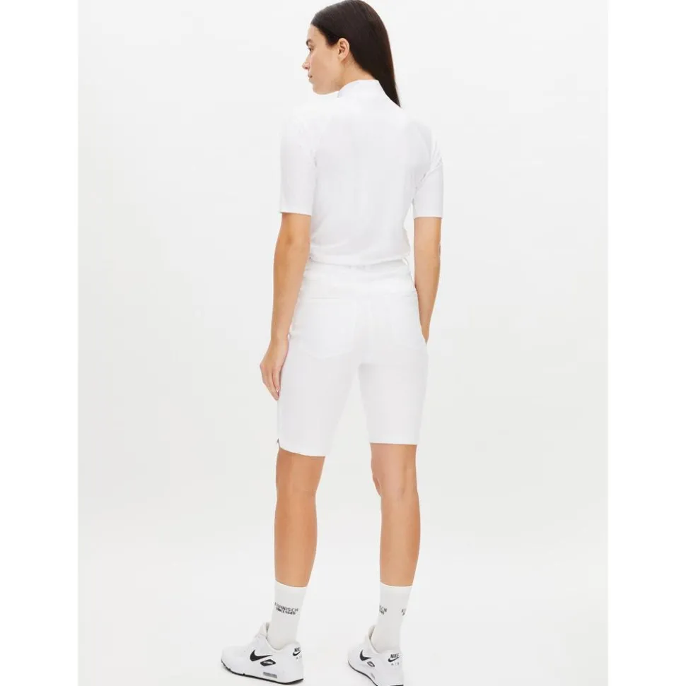 Bermuda Rohnisch Chie White