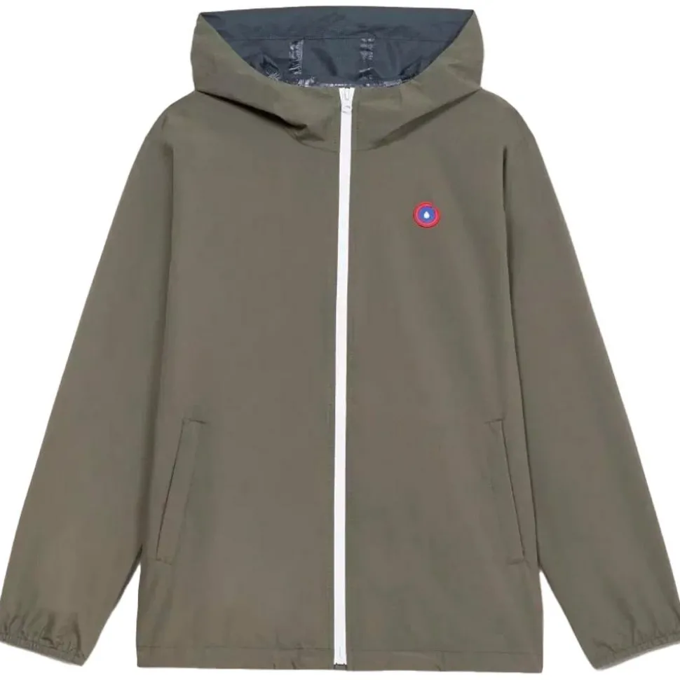 Blouson Street Flotte Passy Kaki