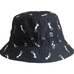 Bob Daily Sports San Remo Hat San Remo