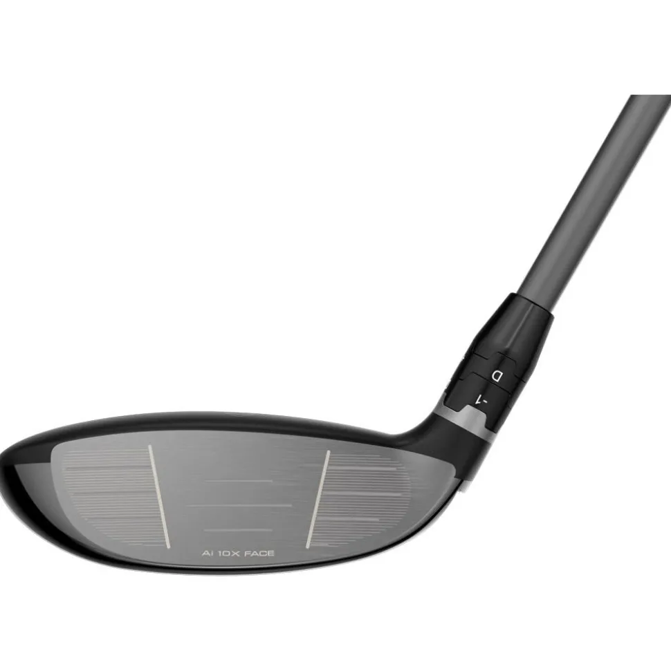 Bois de parcours Callaway Golf Elyte X Fairway