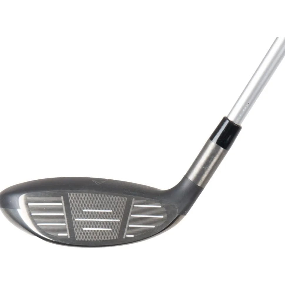 Bois de parcours Callaway Golf Occasion - Paradym n°5 (18°) Women