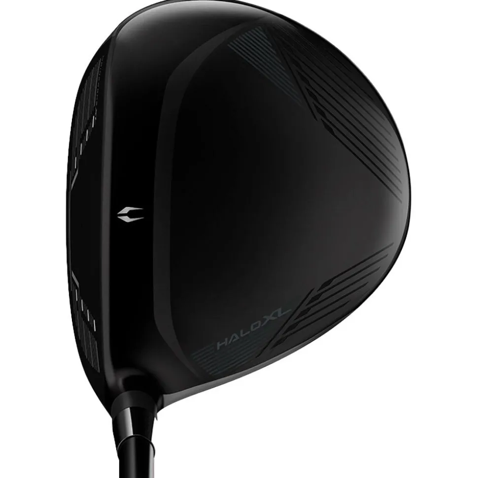 Bois de parcours Cleveland Halo XL Lite Fairway Women's