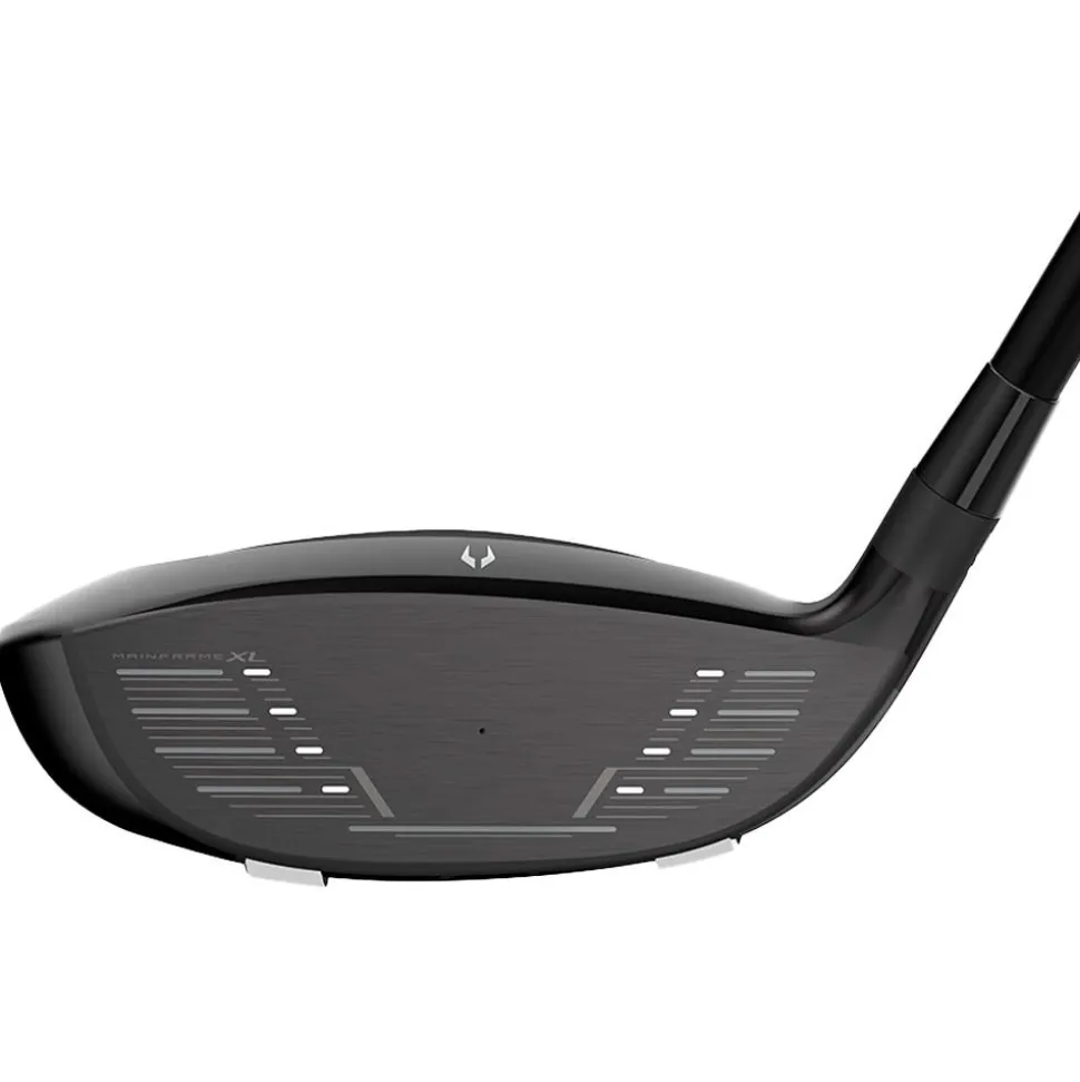 Bois de parcours Cleveland Halo XL Lite Fairway Women's