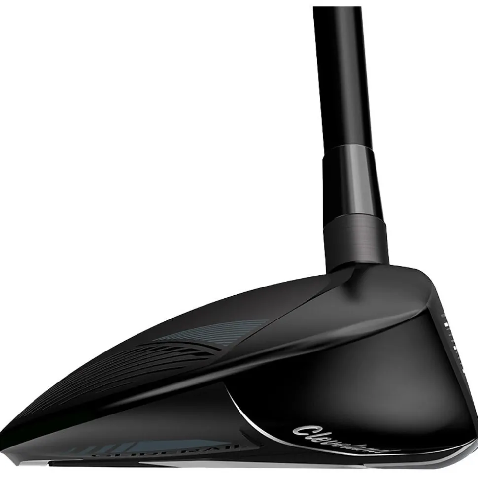 Bois de parcours Cleveland Halo XL Lite Fairway Women's