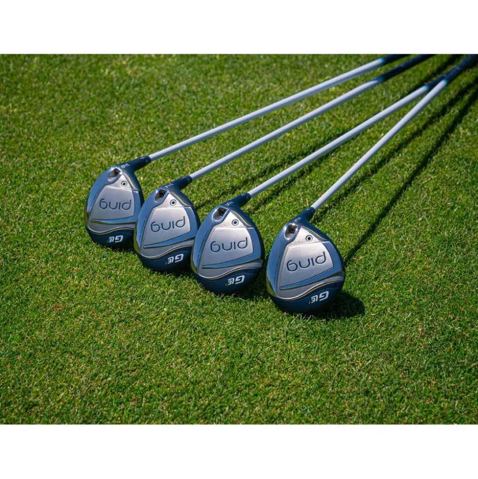 Bois de parcours Ping G Le3 Fairway
