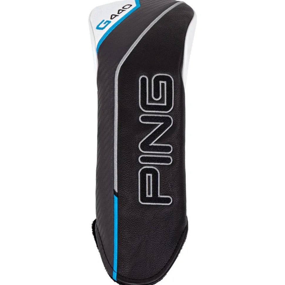Bois de parcours Ping G440 LST Fairway