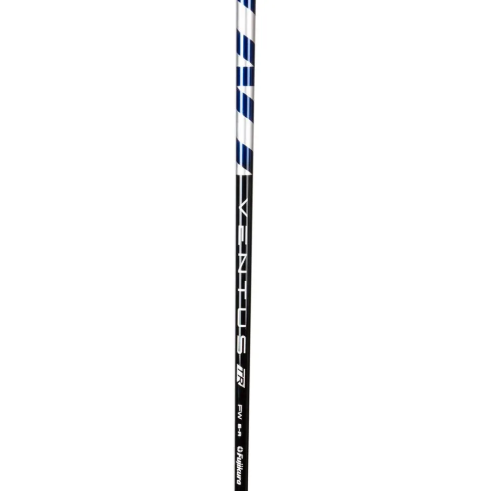 Bois de parcours Taylormade Occasion-Qi10 18° (N°5) Medium