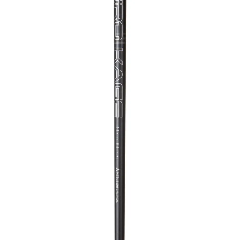 Bois de parcours Titleist Occasion-TSi 1 18° (N°5) Light