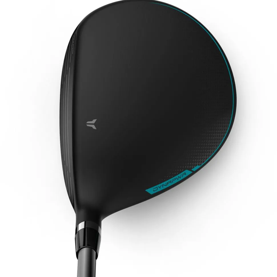 Bois de parcours Wilson Dynapower Fairway Women