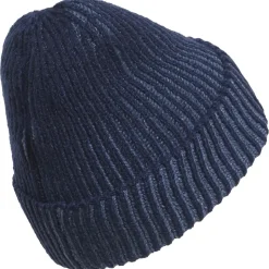Bonnet adidas Knit Beanie Women Collegiate Navy