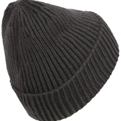 Bonnet adidas Knit Beanie Women Noir
