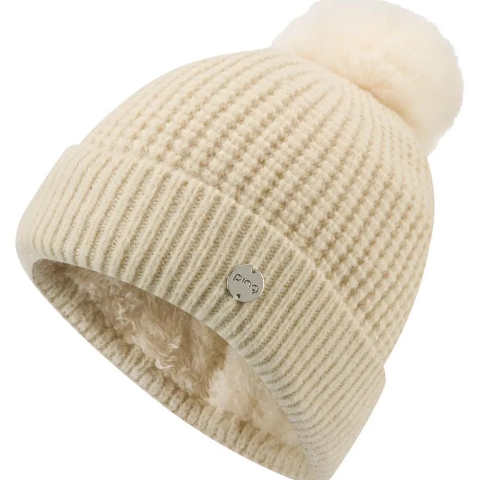 Bonnet Ping Wren Chalk