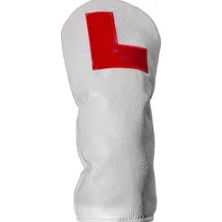 Capuchon de club Krave Golf Driver Krave Learner