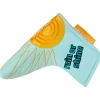 Capuchon de club Odyssey Golf Headcovers Blade Rain Or Shine