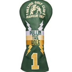 Capuchon de club Pullin Headcover Driver Boxing