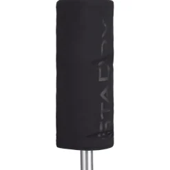 Capuchon de club Titleist Barrel Stadry Headcover Fairway Black Grey