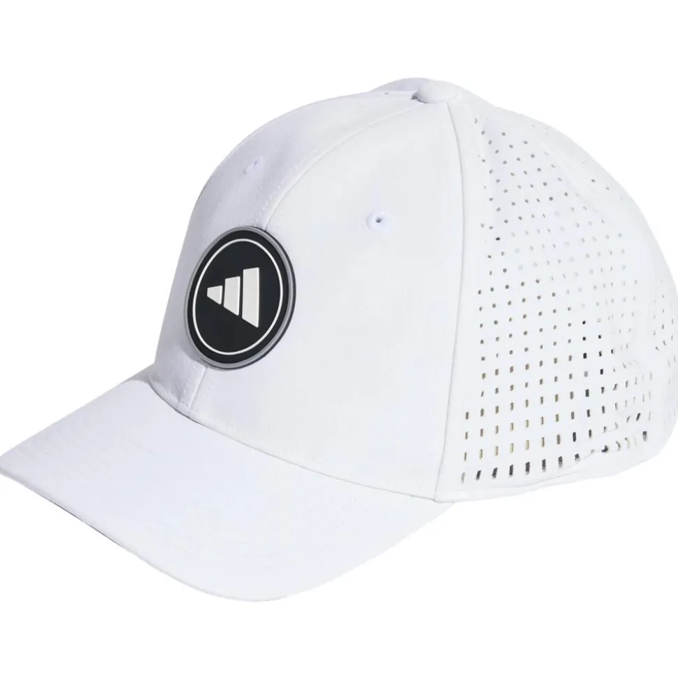 Casquette adidas Hydrophbic Tour White