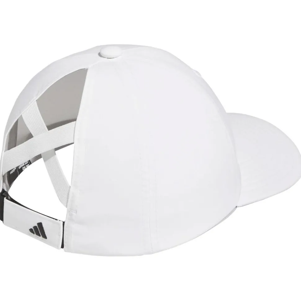 Casquette adidas W Criscross Hat White