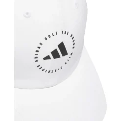 Casquette adidas W Criscross Hat White