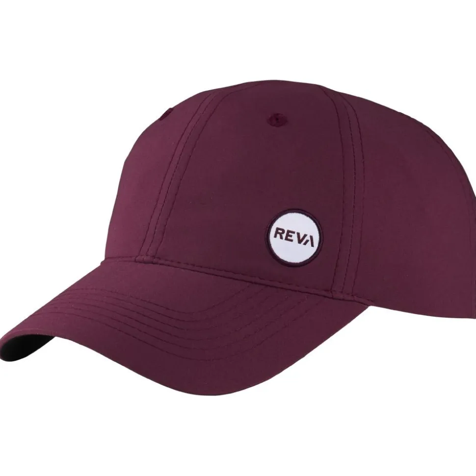 Casquette Callaway Golf Reva Hightail Eggplant