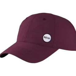 Casquette Callaway Golf Reva Liquid Metal Eggplant