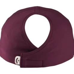 Casquette Callaway Golf Reva Liquid Metal Eggplant