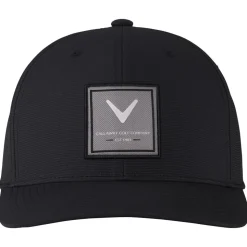 Casquette Callaway Golf Rutherford Black