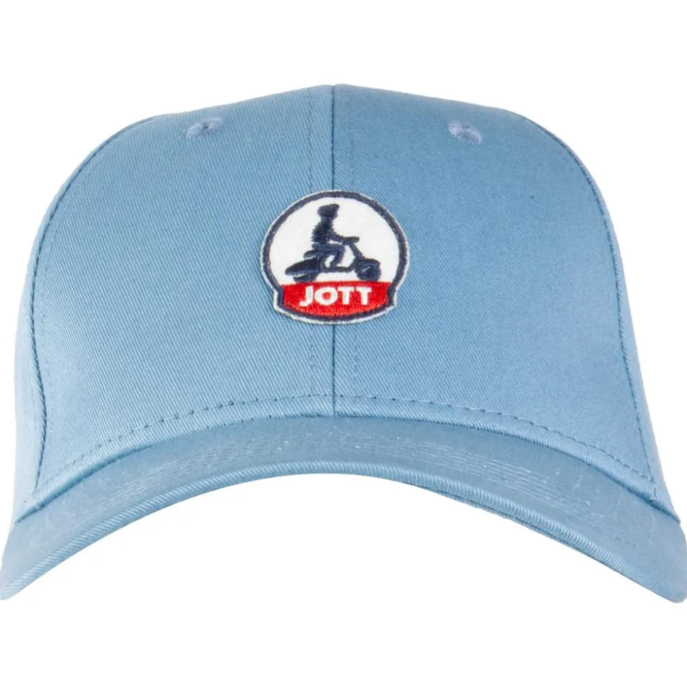 Casquette Jott Cas 2.0 Blue Jean
