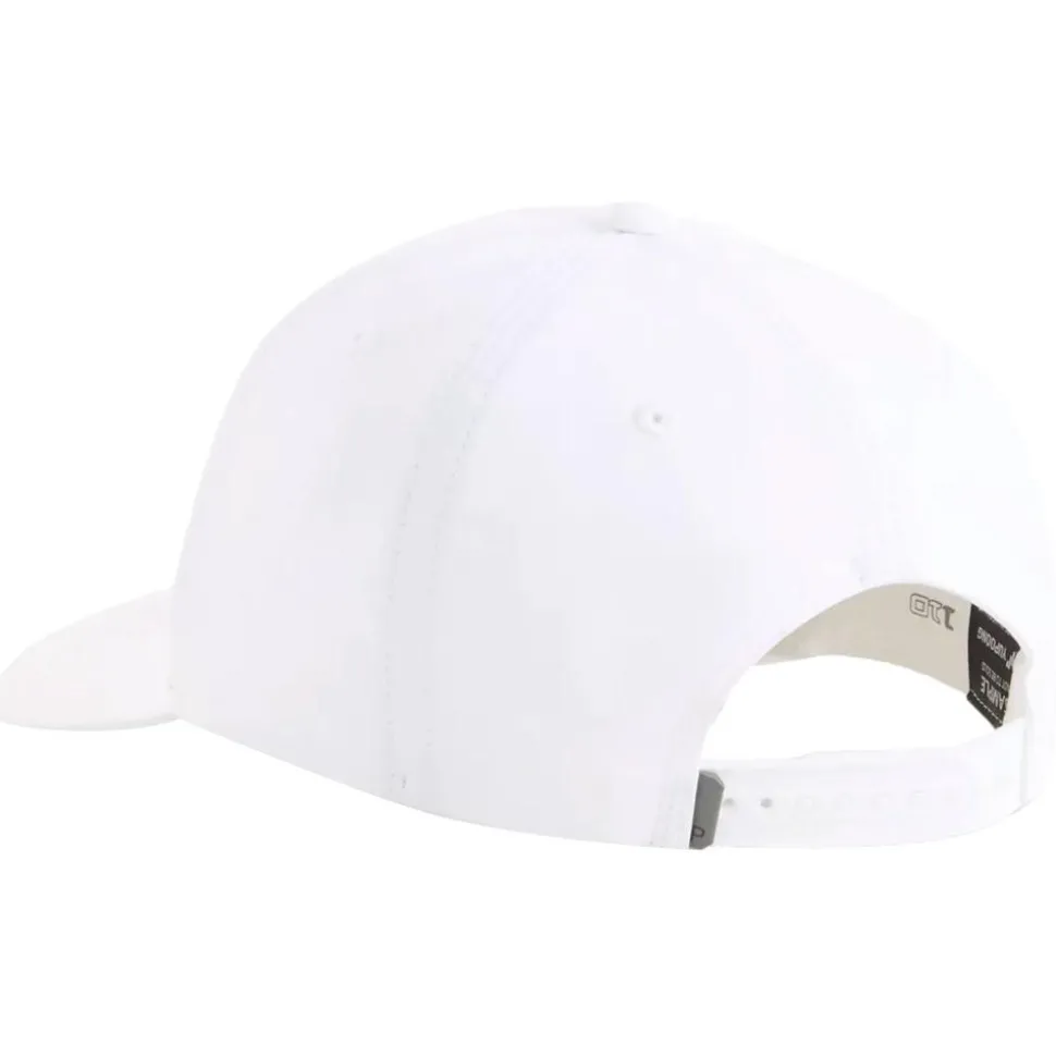 Casquette Puma Golf Freshly Picked Cap White Glow