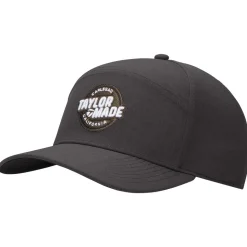 Casquette Taylormade LS Horizon Hat Grey
