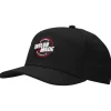 Casquette Taylormade LS Horizon Hat Black