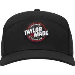 Casquette Taylormade LS Horizon Hat Black
