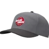Casquette Taylormade LS Horizon Hat Grey Black