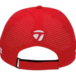 Casquette Taylormade Tour Litetech Red
