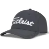 Casquette Titleist Players Performance Ball Marker Charcoal White