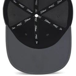 Casquette Titleist Players Performance Ball Marker Charcoal White