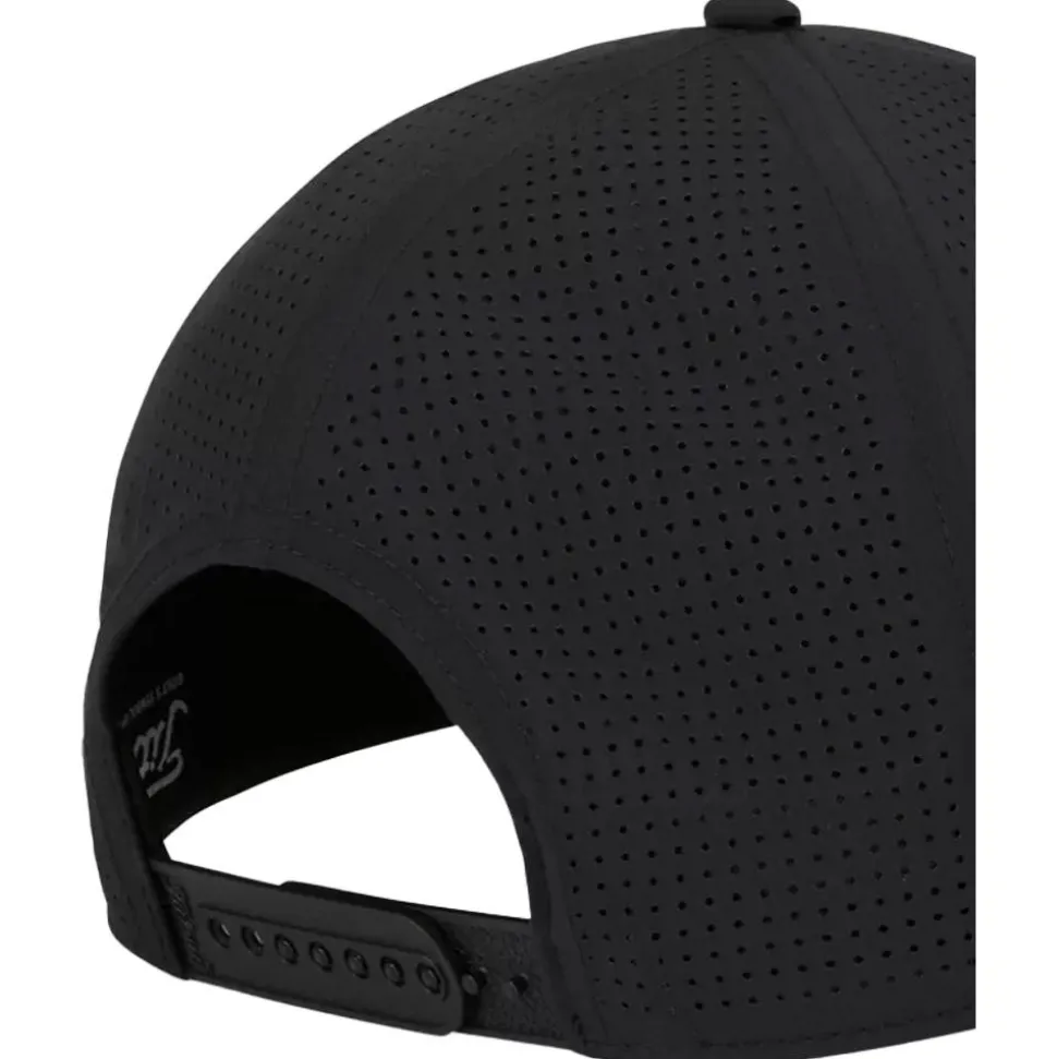 Casquette Titleist Santa Cruz Performance Limited Edition Black Onyx