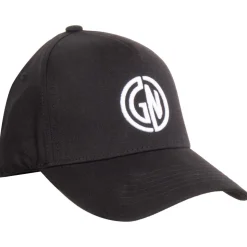 Casquette Watts Golfer Nation X Black