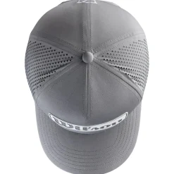 Casquette Wilson Performance Cap Grey