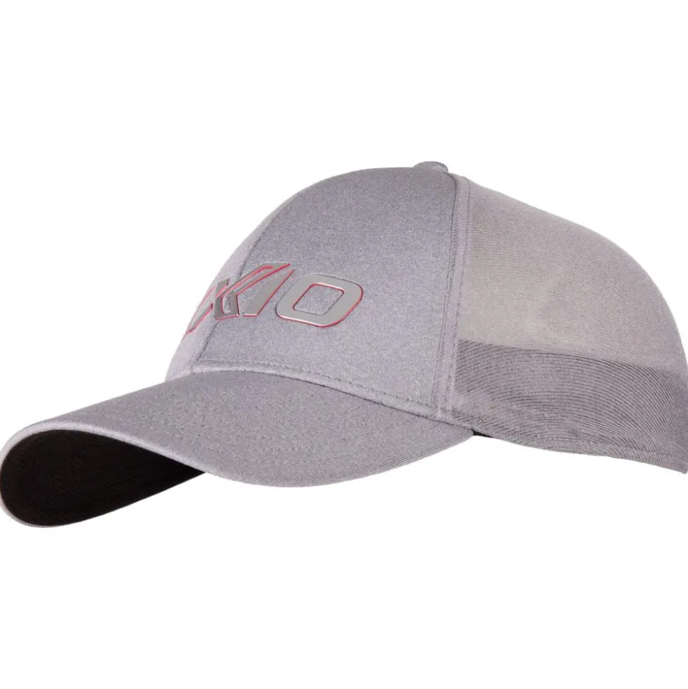 Casquette XXIO One Touch Cap Grey