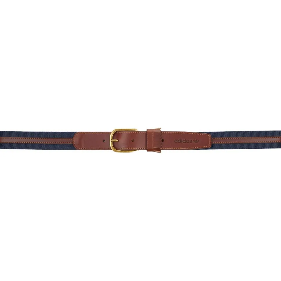 Ceinture adidas Originals M Og Belt Night Indigo
