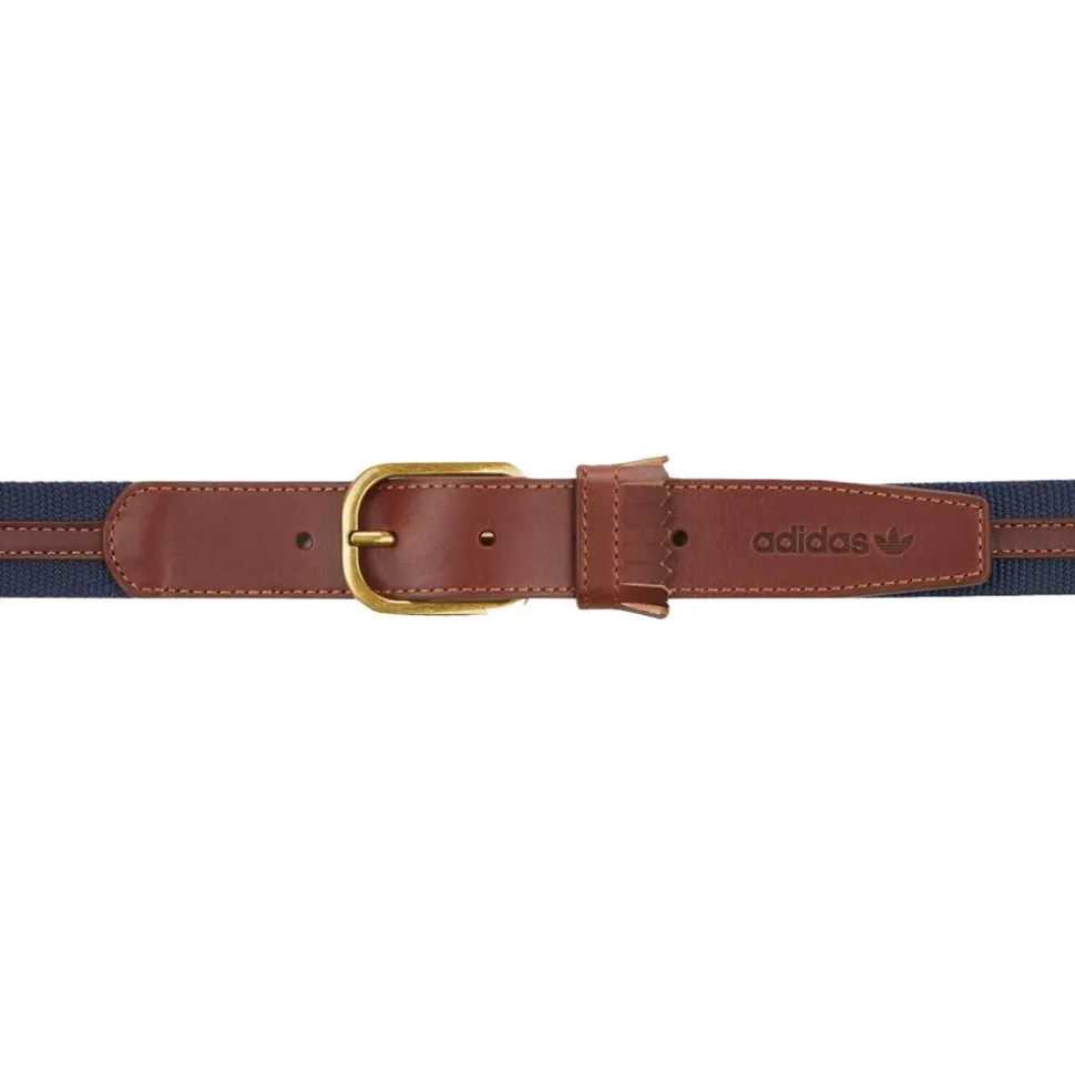 Ceinture adidas Originals M Og Belt Night Indigo