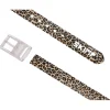 Ceinture Skimp Print Panther Classic