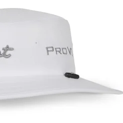 Chapeau Titleist Tour Aussie White Grey