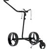 Chariot électrique JuCad Carbon Drive 2.0